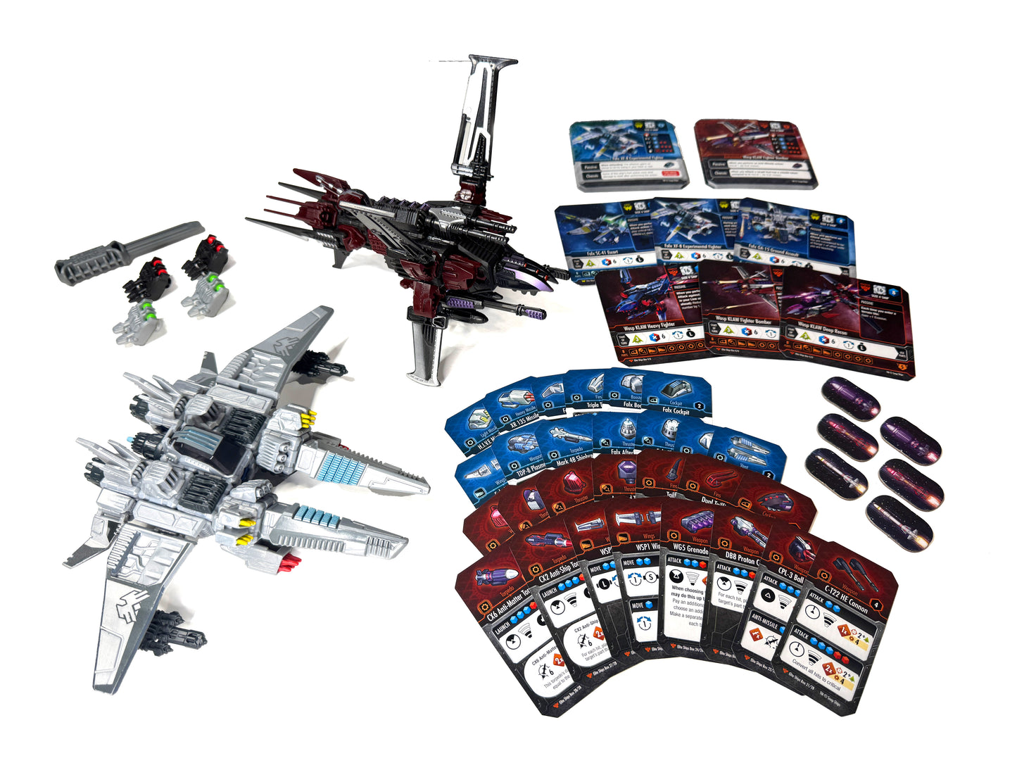 4 Player Intro Bundle