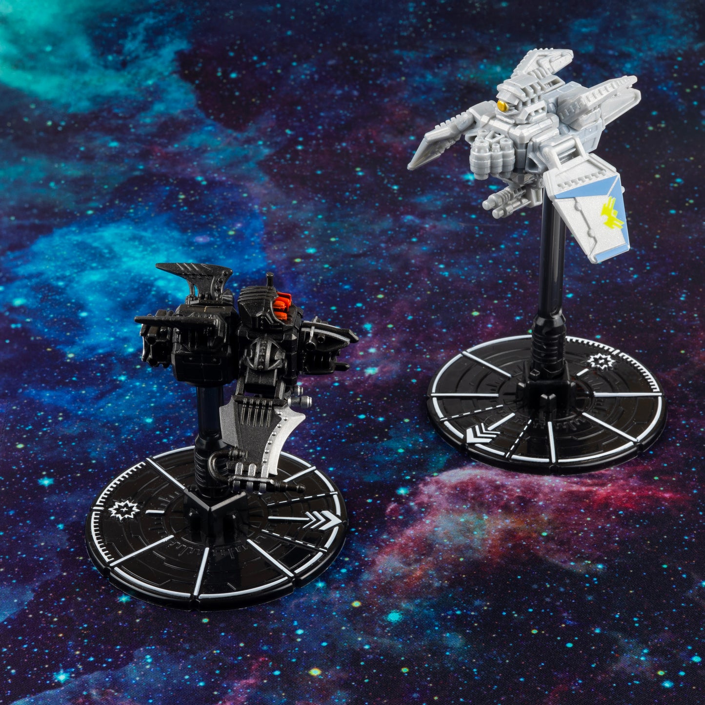 Swarm Box Case (6 pcs, Retail Stores Only)