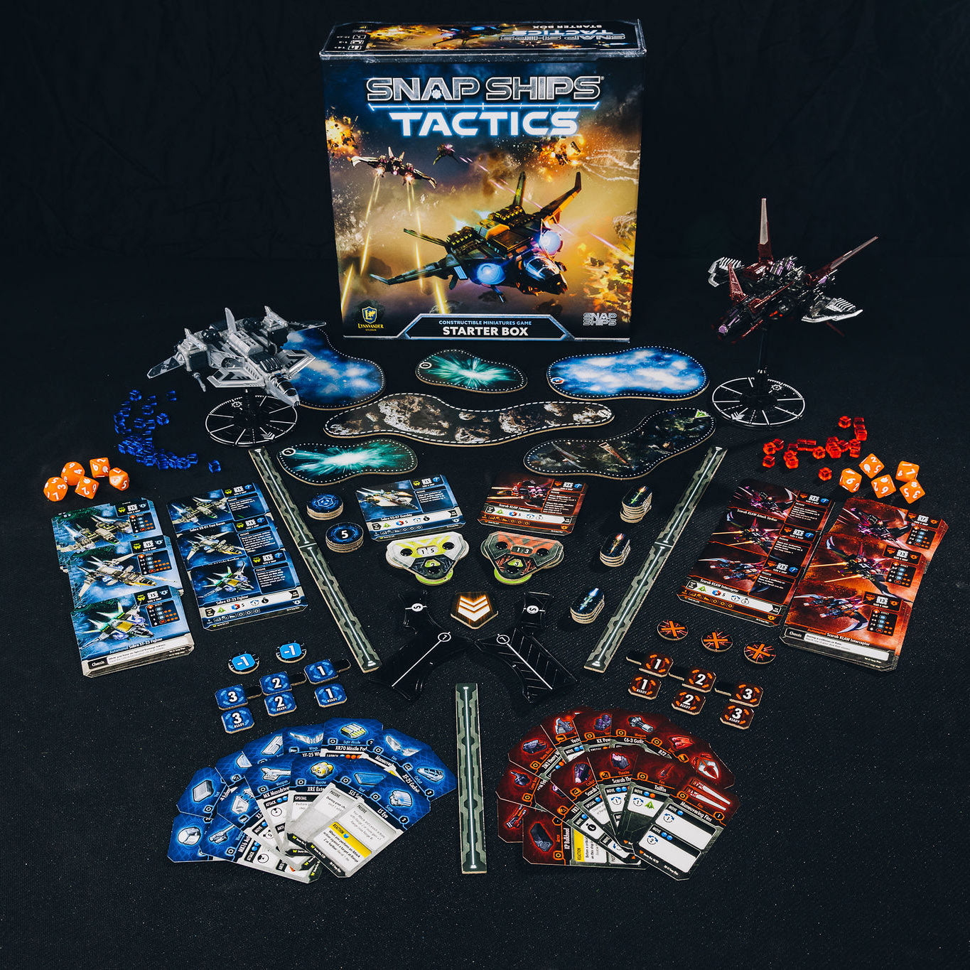 4 Player Intro Bundle