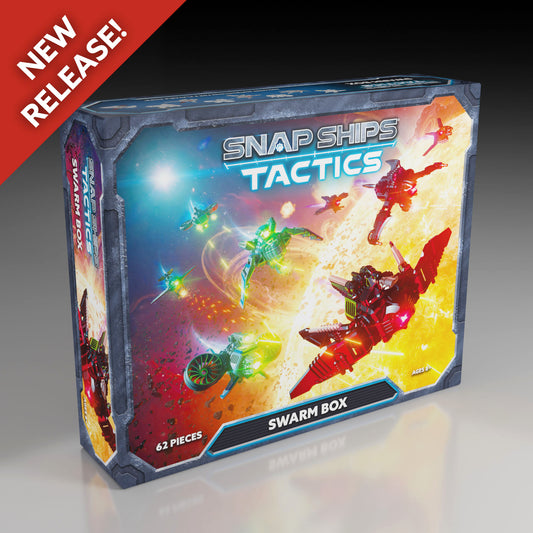 Swarm Box
