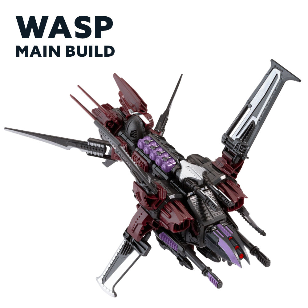 Elite Ships