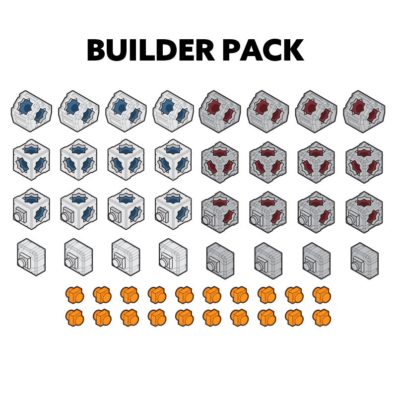 Builder Pack
