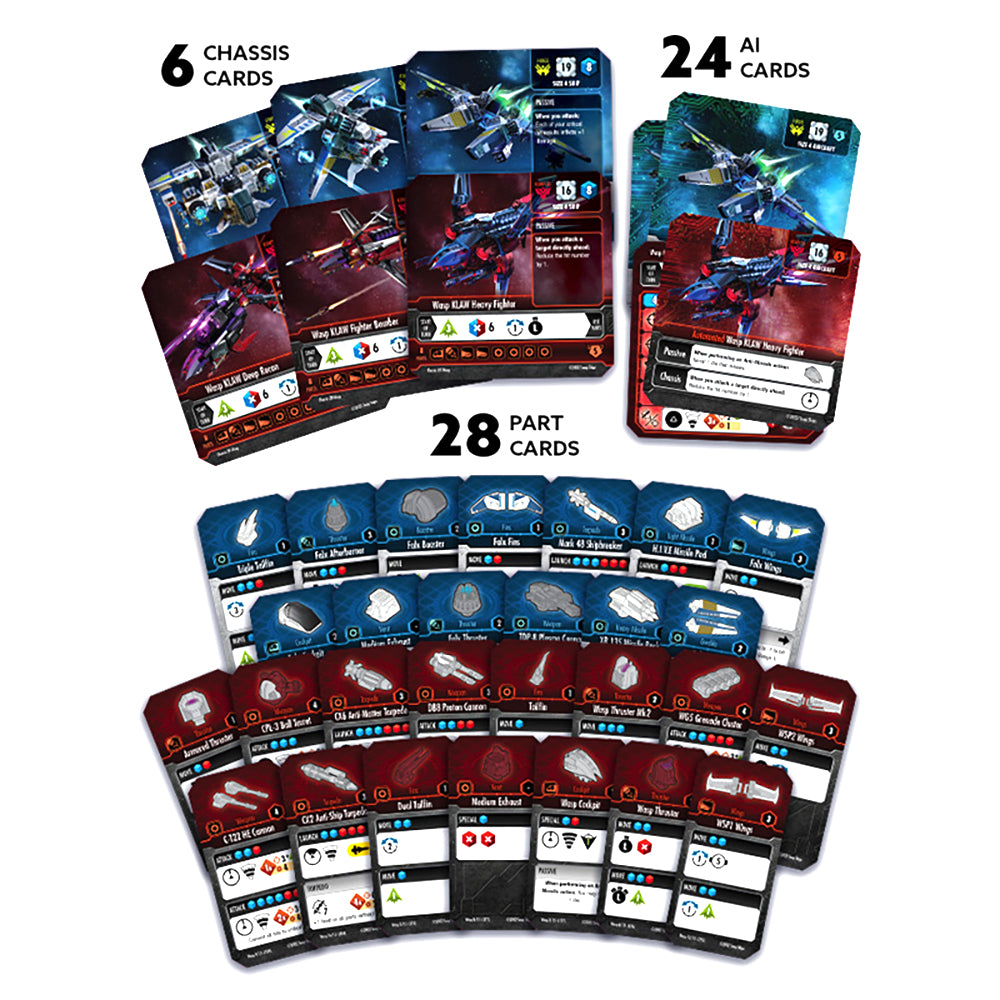 Elite Ships