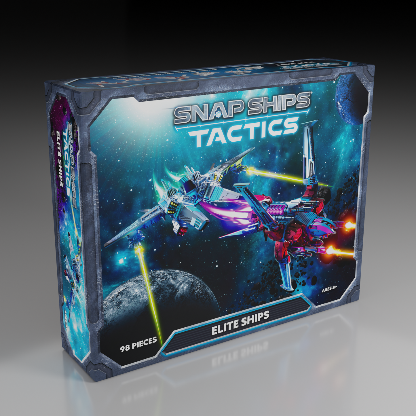 4 Player Intro Bundle