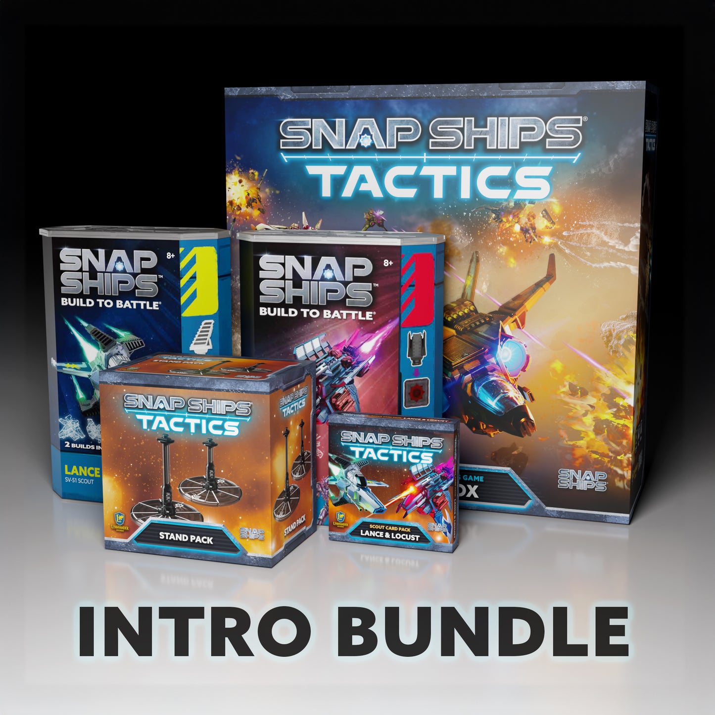 Intro Bundle