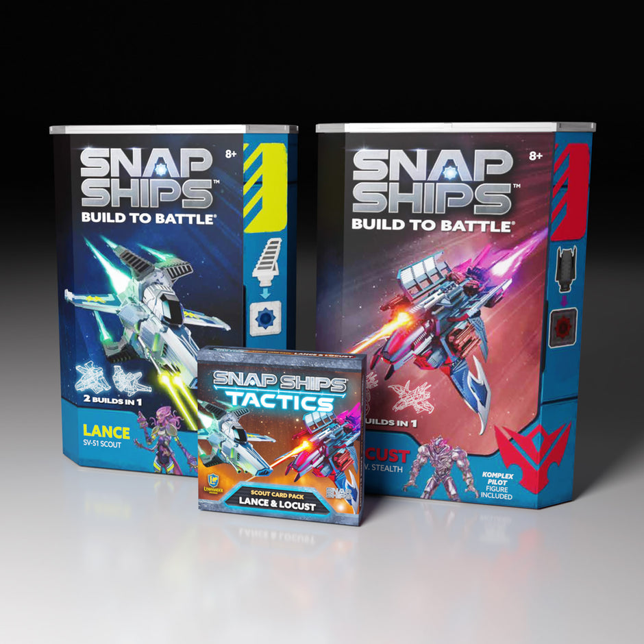 Snap Ships Tactics Store